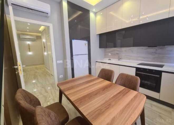 İcarəyə verilir 3 otaqlı yeni tikili 119 m², Xətai r., photo 8 from 18