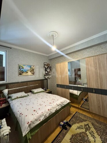 Satılır 3 otaqlı yeni tikili 65 m², Abşeron r., photo 3 from 9