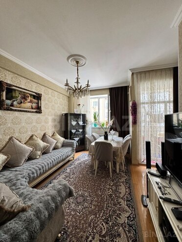 Satılır 3 otaqlı yeni tikili 65 m², Abşeron r., photo 1 from 9