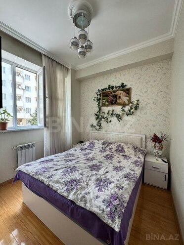 Satılır 3 otaqlı yeni tikili 65 m², Abşeron r., photo 4 from 9