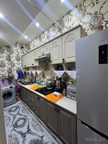 Satılır 3 otaqlı yeni tikili 65 m², Abşeron r., photo 8 from 9