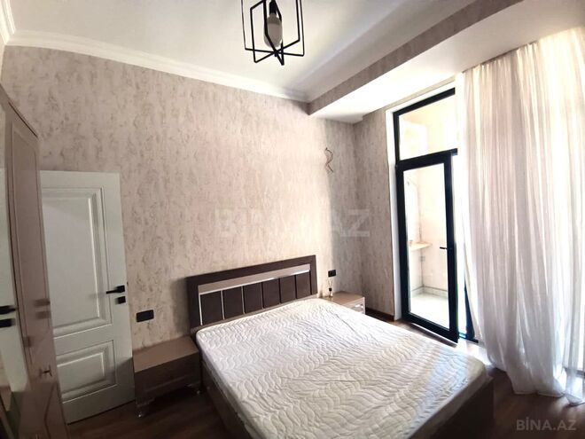 İcarəyə verilir 2 otaqlı yeni tikili 65 m², 28 May m., photo 6 from 12