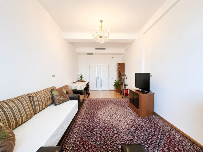 Satılır 3 otaqlı yeni tikili 124 m², Elmlər Akademiyası m., photo 7 from 18