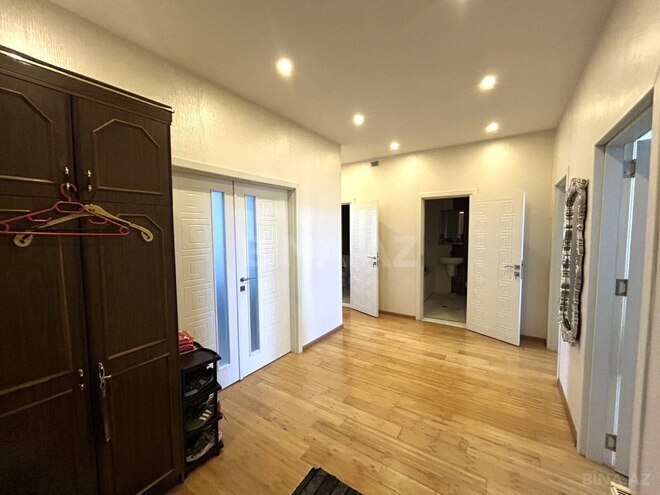 Satılır 3 otaqlı yeni tikili 124 m², Elmlər Akademiyası m., photo 13 from 18