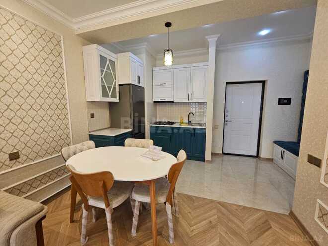 Satılır 2 otaqlı yeni tikili 56 m², 28 May m., photo 11 from 21