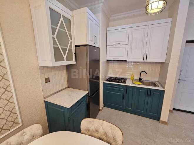 Satılır 2 otaqlı yeni tikili 56 m², 28 May m., photo 9 from 21
