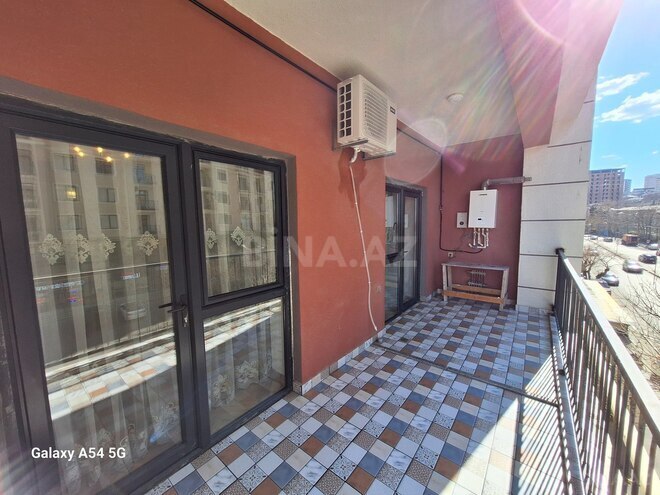 Satılır 2 otaqlı yeni tikili 56 m², 28 May m., photo 14 from 21