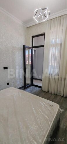 Satılır 3 otaqlı yeni tikili 70 m², Bakmil m., photo 11 from 12
