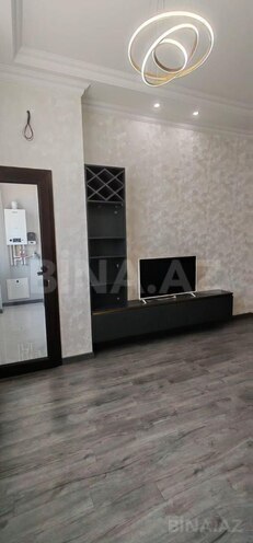 Satılır 3 otaqlı yeni tikili 70 m², Bakmil m., photo 4 from 12