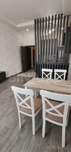 Satılır 3 otaqlı yeni tikili 70 m², Bakmil m., photo 3 from 12