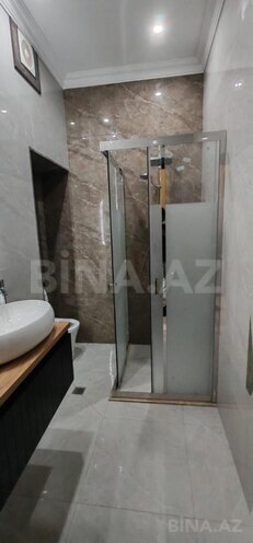Satılır 3 otaqlı yeni tikili 70 m², Bakmil m., photo 9 from 12
