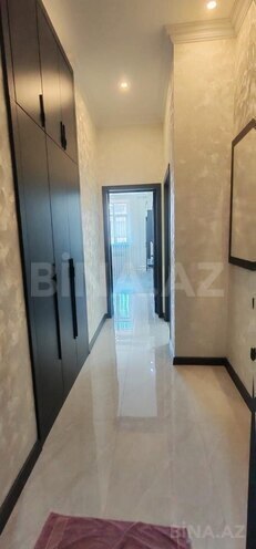 Satılır 3 otaqlı yeni tikili 70 m², Bakmil m., photo 6 from 12
