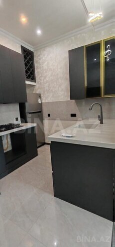 Satılır 3 otaqlı yeni tikili 70 m², Bakmil m., photo 5 from 12