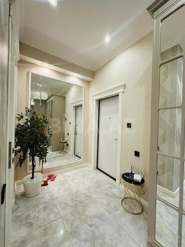 Сдаётся 2-комн. новостройка 85 м², Насиминский  р., photo 10 from 21