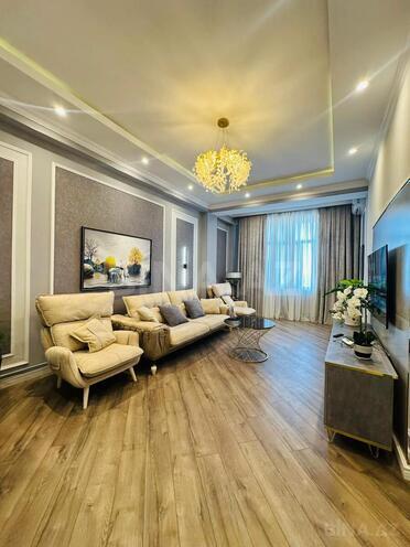 Сдаётся 2-комн. новостройка 85 м², Насиминский  р., photo 5 from 21