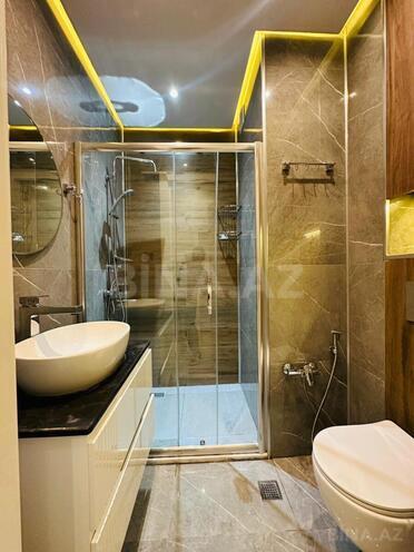 Сдаётся 2-комн. новостройка 85 м², Насиминский  р., photo 16 from 21