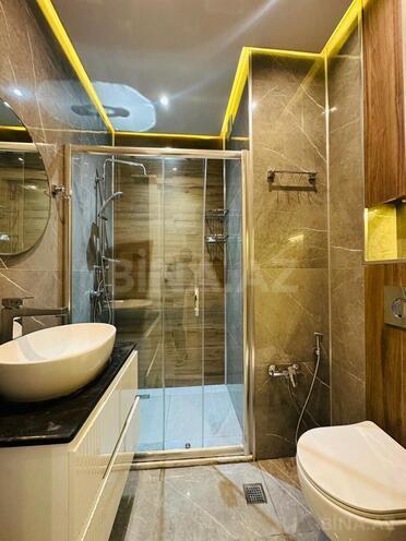 Сдаётся 2-комн. новостройка 85 м², Насиминский  р., photo 17 from 21