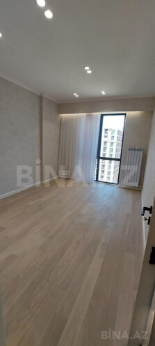 Продаётся 4-комн. новостройка 103 м², пос. Ясамал, photo 8 from 14