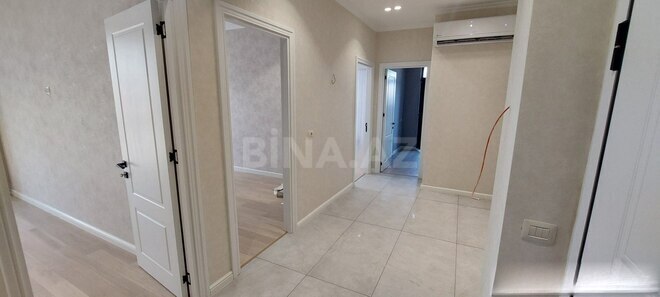 Продаётся 4-комн. новостройка 103 м², пос. Ясамал, photo 10 from 14