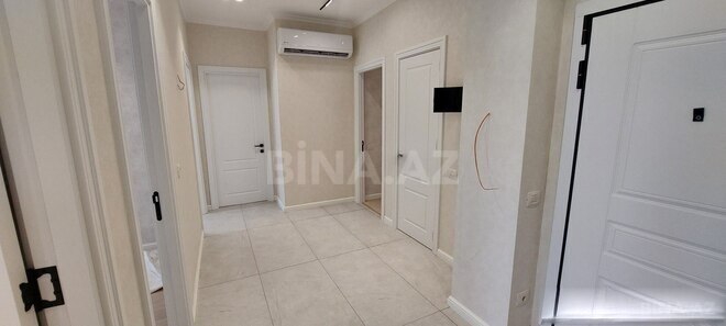 Продаётся 4-комн. новостройка 103 м², пос. Ясамал, photo 9 from 14