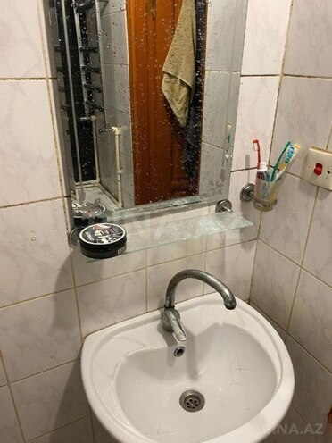 Сдаётся 2-комн. вторичка 55 м², м. Элмляр Академиясы, photo 6 from 11