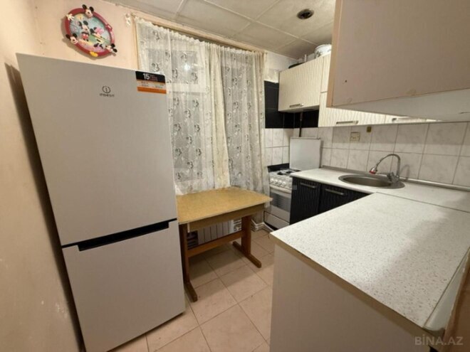 Сдаётся 2-комн. вторичка 55 м², м. Элмляр Академиясы, photo 4 from 11