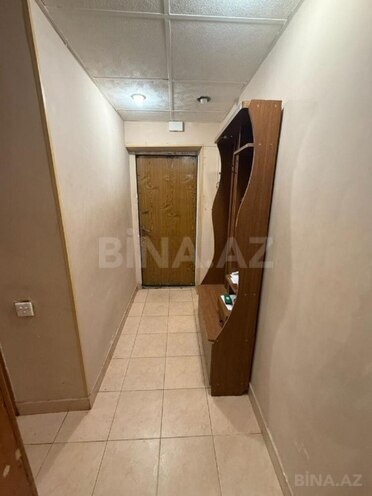 Сдаётся 2-комн. вторичка 55 м², м. Элмляр Академиясы, photo 9 from 11