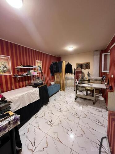 Satılır  obyekt 17.5 m², Əhmədli m., photo 1 from 7