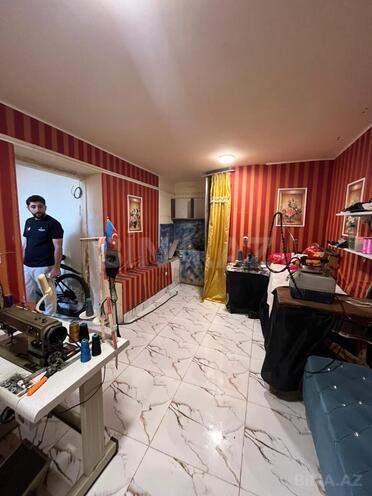 Satılır  obyekt 17.5 m², Əhmədli m., photo 5 from 7