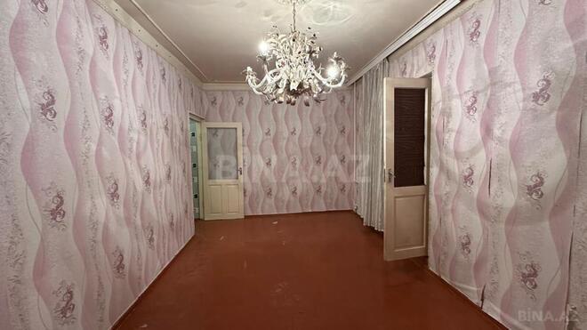 Satılır 1 otaqlı köhnə tikili 37 m², 28 May m., photo 4 from 6