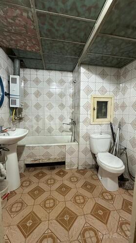 Satılır 1 otaqlı köhnə tikili 37 m², 28 May m., photo 3 from 6
