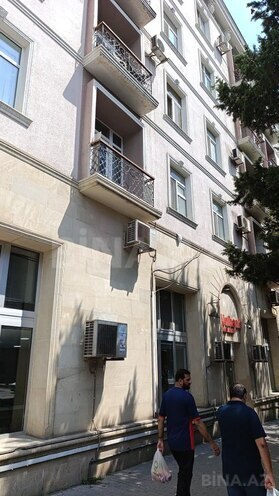 Satılır 1 otaqlı köhnə tikili 37 m², 28 May m., photo 5 from 6