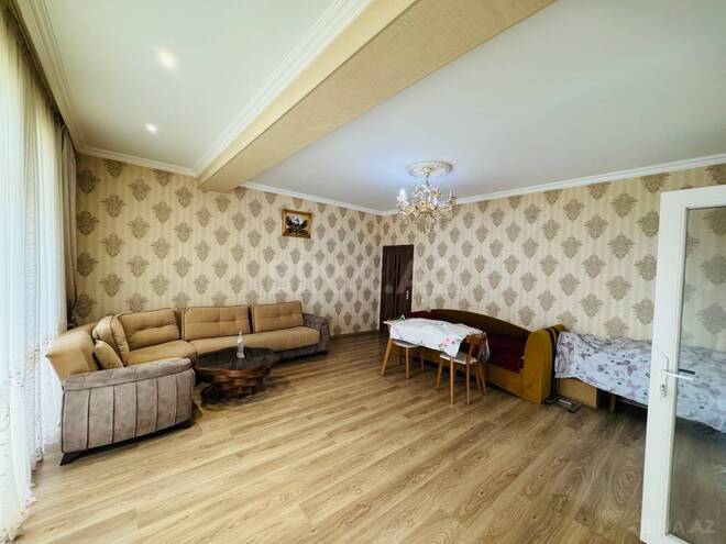 Продаётся 3-комн. новостройка 115 м², Насиминский  р., photo 6 from 30