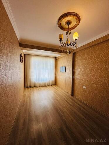 Продаётся 3-комн. новостройка 115 м², Насиминский  р., photo 9 from 30