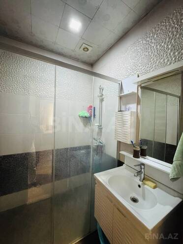Продаётся 3-комн. новостройка 115 м², Насиминский  р., photo 26 from 30