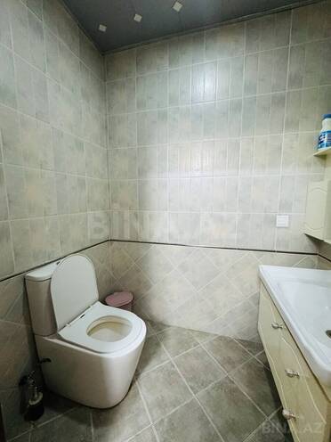 Продаётся 3-комн. новостройка 115 м², Насиминский  р., photo 24 from 30