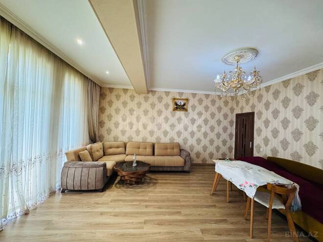 Продаётся 3-комн. новостройка 115 м², Насиминский  р., photo 7 from 30