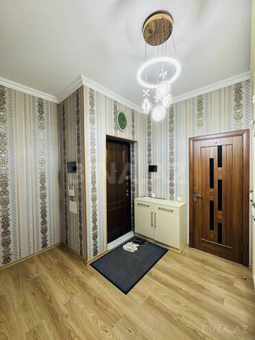 Продаётся 3-комн. новостройка 115 м², Насиминский  р., photo 14 from 30