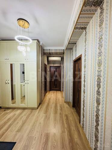 Продаётся 3-комн. новостройка 115 м², Насиминский  р., photo 13 from 30