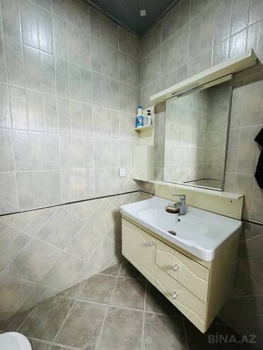 Продаётся 3-комн. новостройка 115 м², Насиминский  р., photo 25 from 30