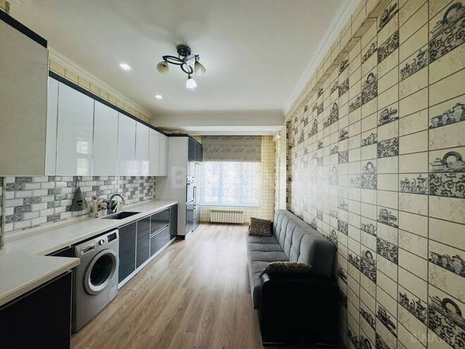 Продаётся 3-комн. новостройка 115 м², Насиминский  р., photo 21 from 30