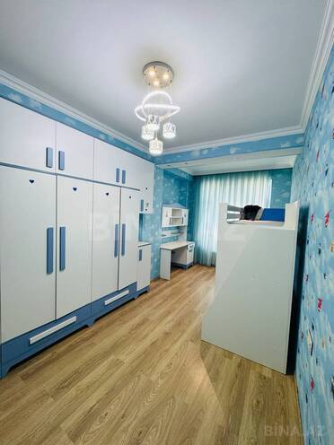 Продаётся 3-комн. новостройка 115 м², Насиминский  р., photo 11 from 30
