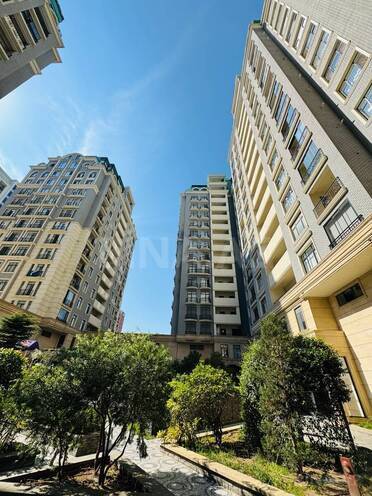 Продаётся 3-комн. новостройка 115 м², Насиминский  р., photo 3 from 30
