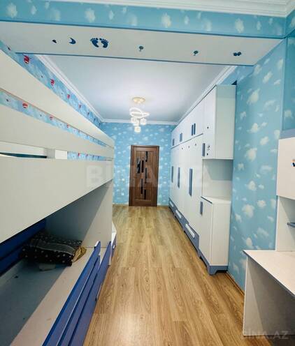 Продаётся 3-комн. новостройка 115 м², Насиминский  р., photo 10 from 30