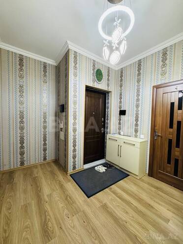 Продаётся 3-комн. новостройка 115 м², Насиминский  р., photo 17 from 30