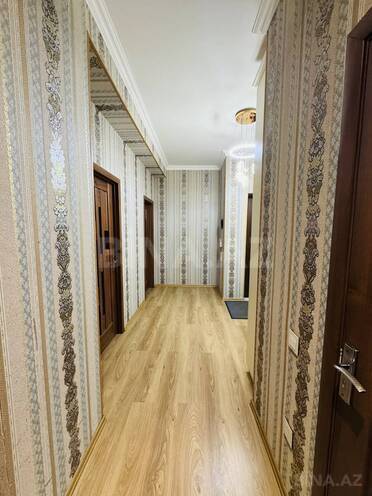 Продаётся 3-комн. новостройка 115 м², Насиминский  р., photo 16 from 30