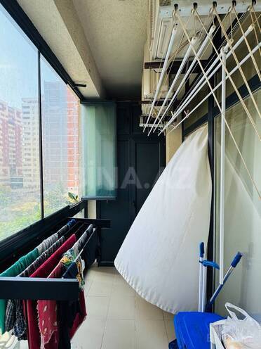 Продаётся 3-комн. новостройка 115 м², Насиминский  р., photo 28 from 30