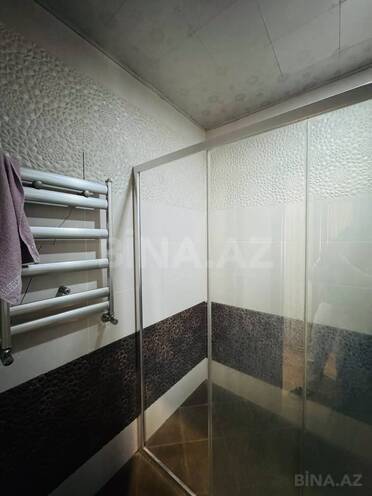Продаётся 3-комн. новостройка 115 м², Насиминский  р., photo 23 from 30