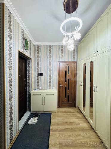Продаётся 3-комн. новостройка 115 м², Насиминский  р., photo 15 from 30