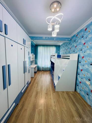 Продаётся 3-комн. новостройка 115 м², Насиминский  р., photo 12 from 30